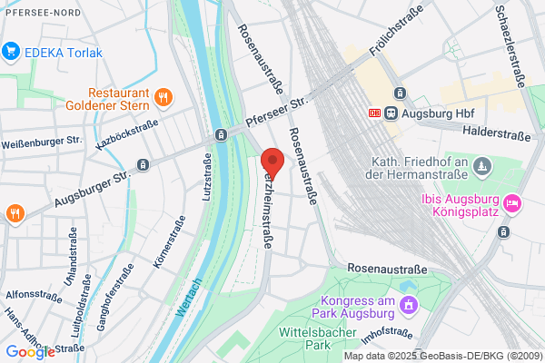 Perzheimstüble
