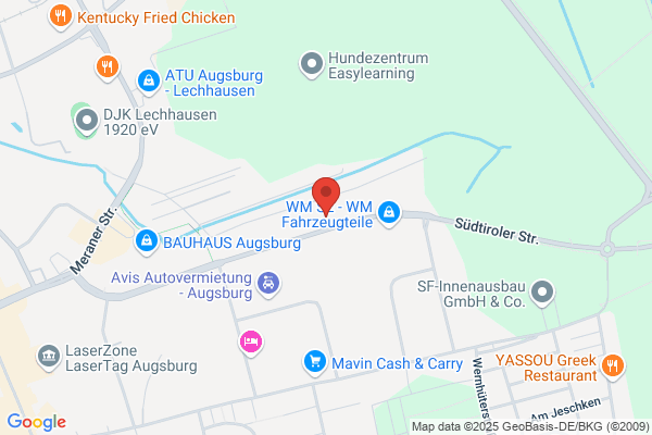 Pizzaservice Fit und Fein