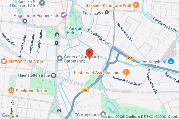 Restaurant Athen
