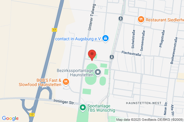 Trachtenheim Haunstetten