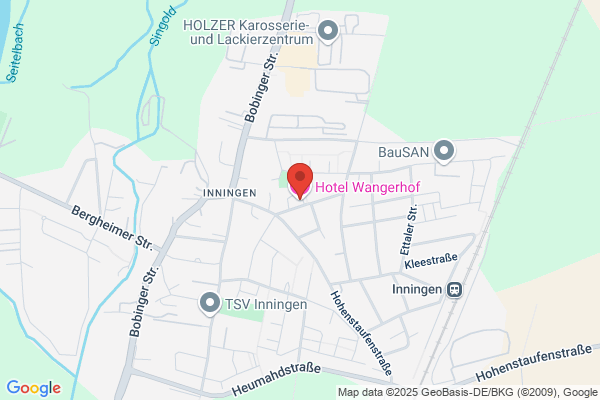 Wangerhof
