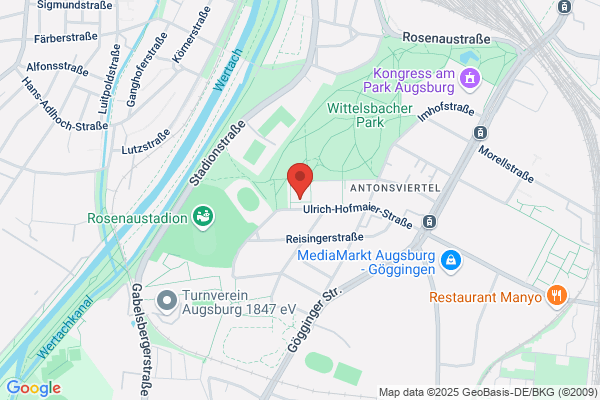 Sporthalle