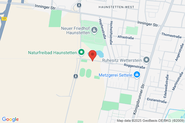 FC Haunstetten e.V.