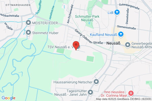 Restaurant TSV Neusäß Sportgaststätte