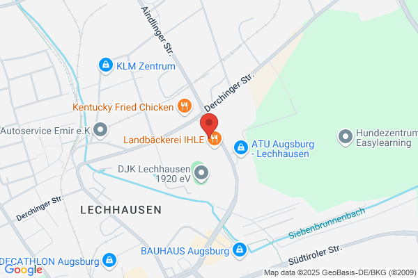 D & S Gebäudereinigung GmbH