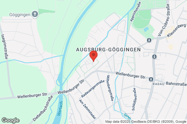 Fenster & Gebäudeservice Schneider