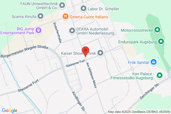 Gebäudereinigung Heckel Wörle