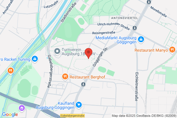 Hausmeisterservice AUGSBURG GmbH