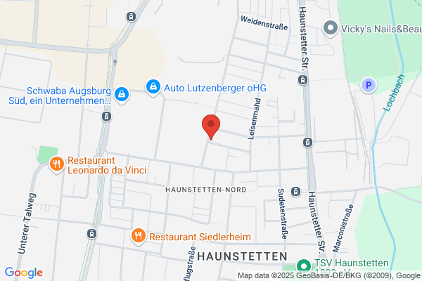 K&K Gebäudereinigung