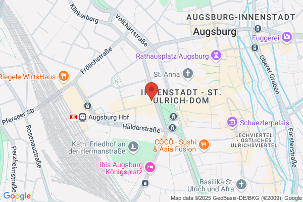 CHRIST Juweliere und Uhrmacher