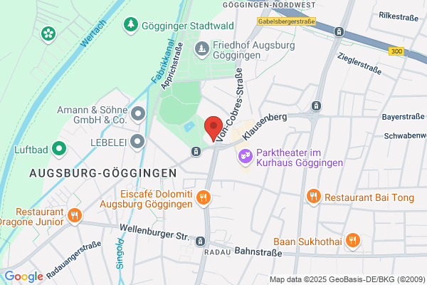 Das Prinzessinnenschloss