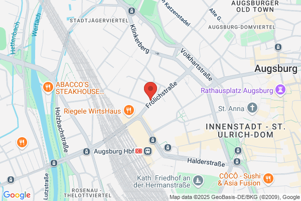 Integre Gesellschaft für Kooperation GmbH