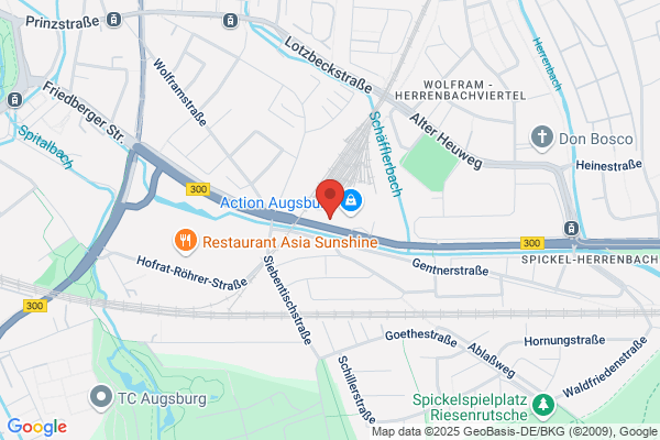 sobi Getränkemärkte GmbH