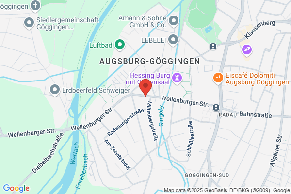 sobi Getränkemärkte GmbH