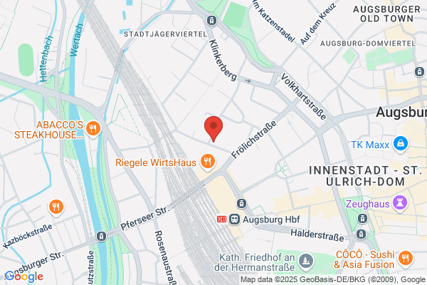 Transnet Gewerkschaft GdED Ortsverwaltung