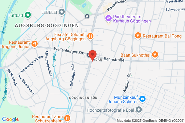 Glaserei Reger GmbH