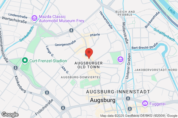 Goldschmiede Bader GmbH
