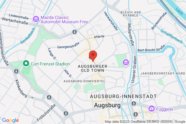 Goldschmiede Bader GmbH
