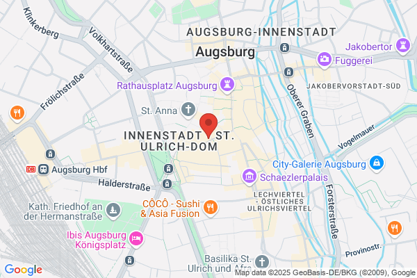 Goldschmiedehaus Schmedding e.K.