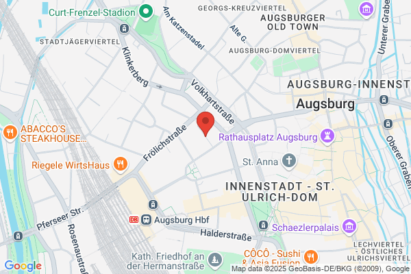 Ategra GmbH
