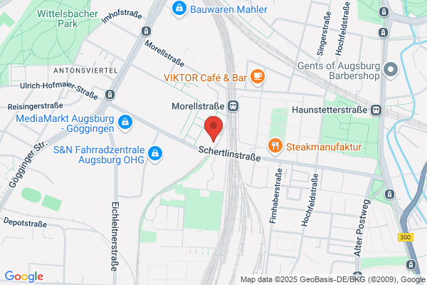 Löw Immobilien GmbH Augsburg