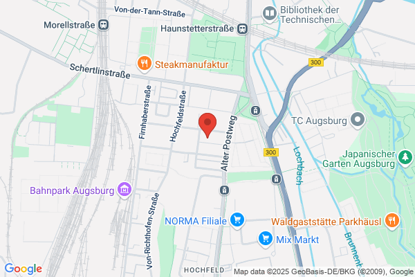Casana Nadelepilation Augsburg - Dauerhafte Haarentfernung
