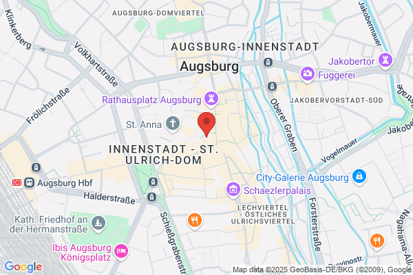 Haarentfernung Augsburg - Hairless Skin