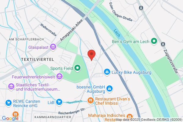 MVF Handelsvertretung