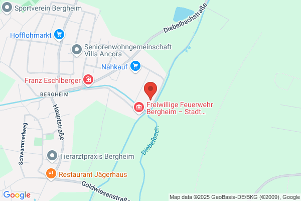 Hansdampf GmbH Hausmeisterservice