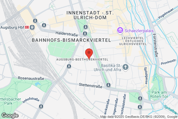 Correctas Grundbesitz- Verwaltung GmbH