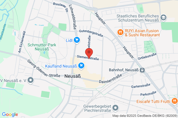 Feli Hausgeräte GmbH