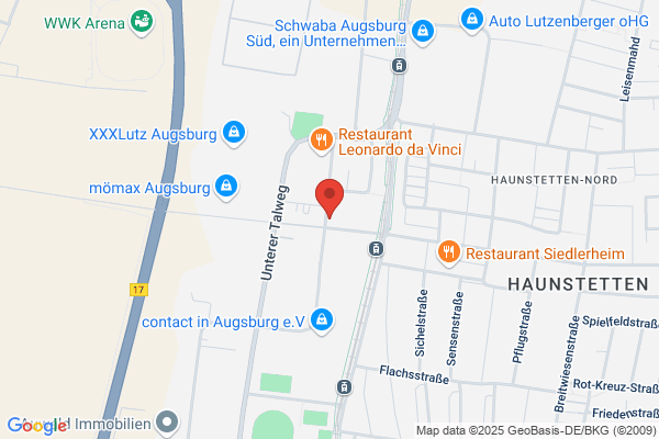 Hausmeisterservice-Hattler.de