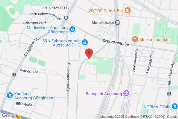 PflegeExperten Augsburg