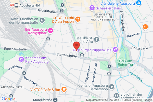 BK-Immobilien GmbH