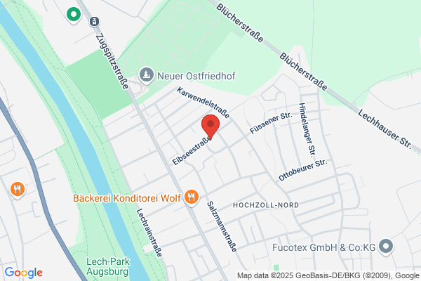 GEYER Hausverwaltungen GmbH