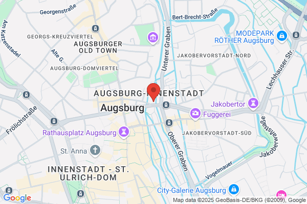 Augusta Wohnungs- und Immobilienverwaltung GmbH