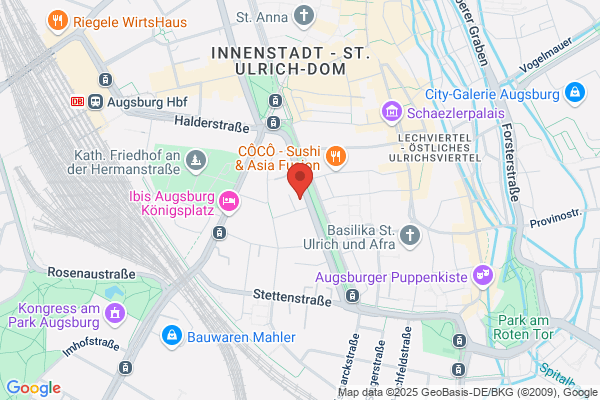 Süwobau Wohnungs-Verwaltungs GmbH