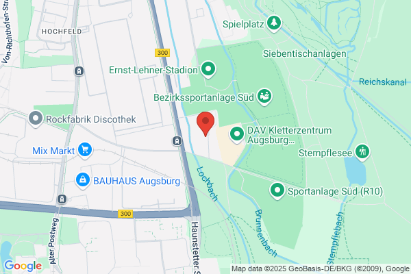 WEG Hausverwaltung Stachler