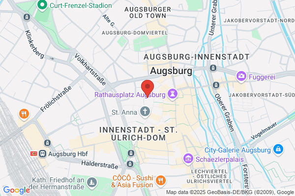 Osteopathie & Naturheilkunde