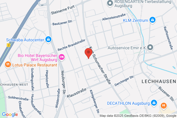Billy-Heizungsservice GmbH