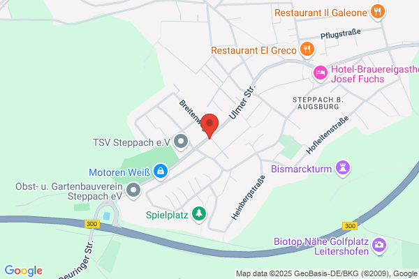 Münzenmaier Service GmbH