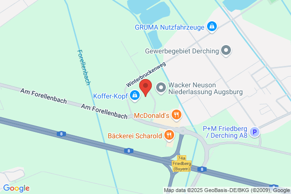 Scheel Gebäudetechnik GmbH