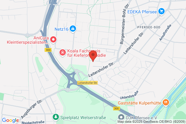 Belzer & Becker KG