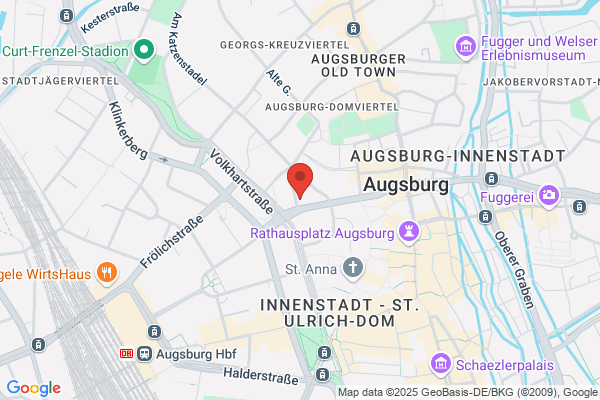 "GEERS Hörakustik AG & Co. KG