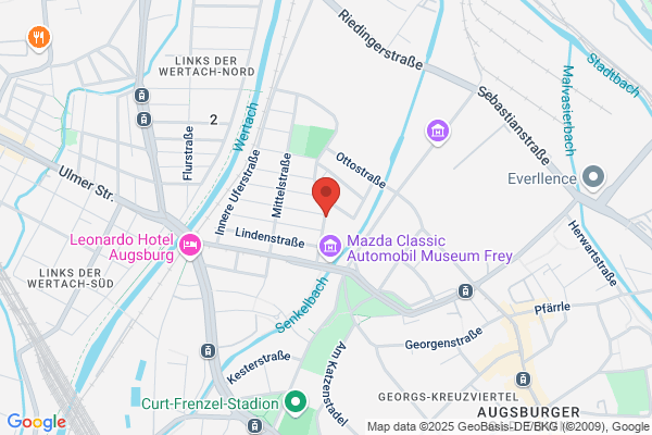 Hörzentrum Böhler GmbH