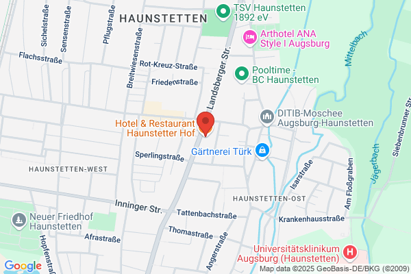 Haunstetterhof