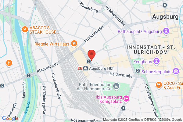 Privat Hotel Riegele