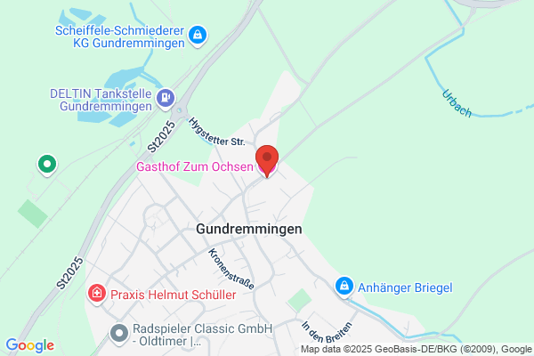 Zum Ochsen