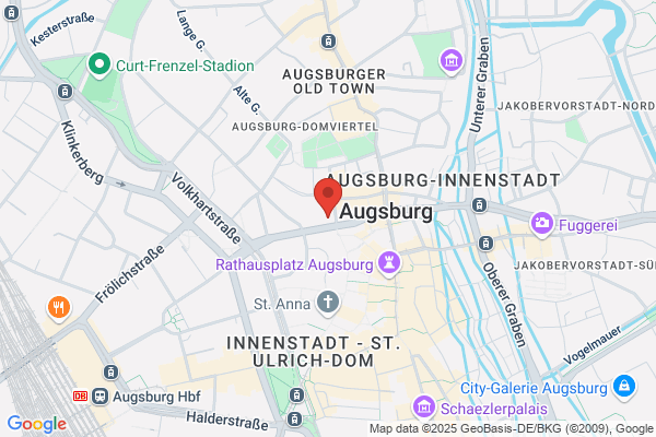 Hotel Augusta 3-Sterne-Superior