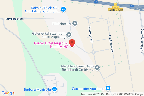 Hotel Bayernstuben